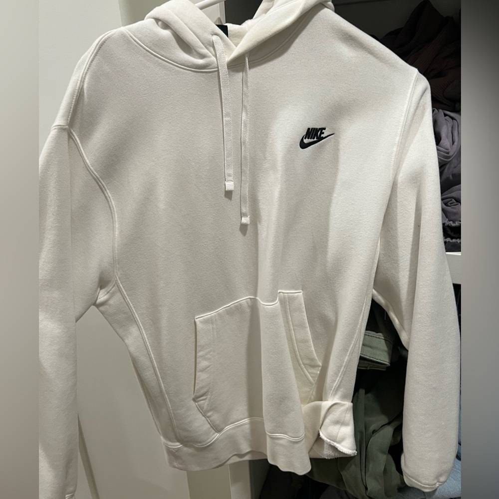 Nike hoodie